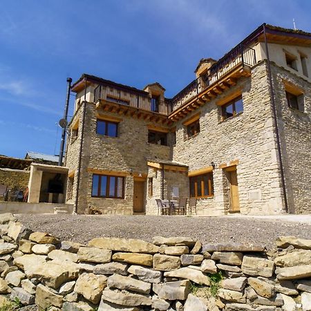 Casa Baramban ξενώνας Lasaosa Εξωτερικό φωτογραφία