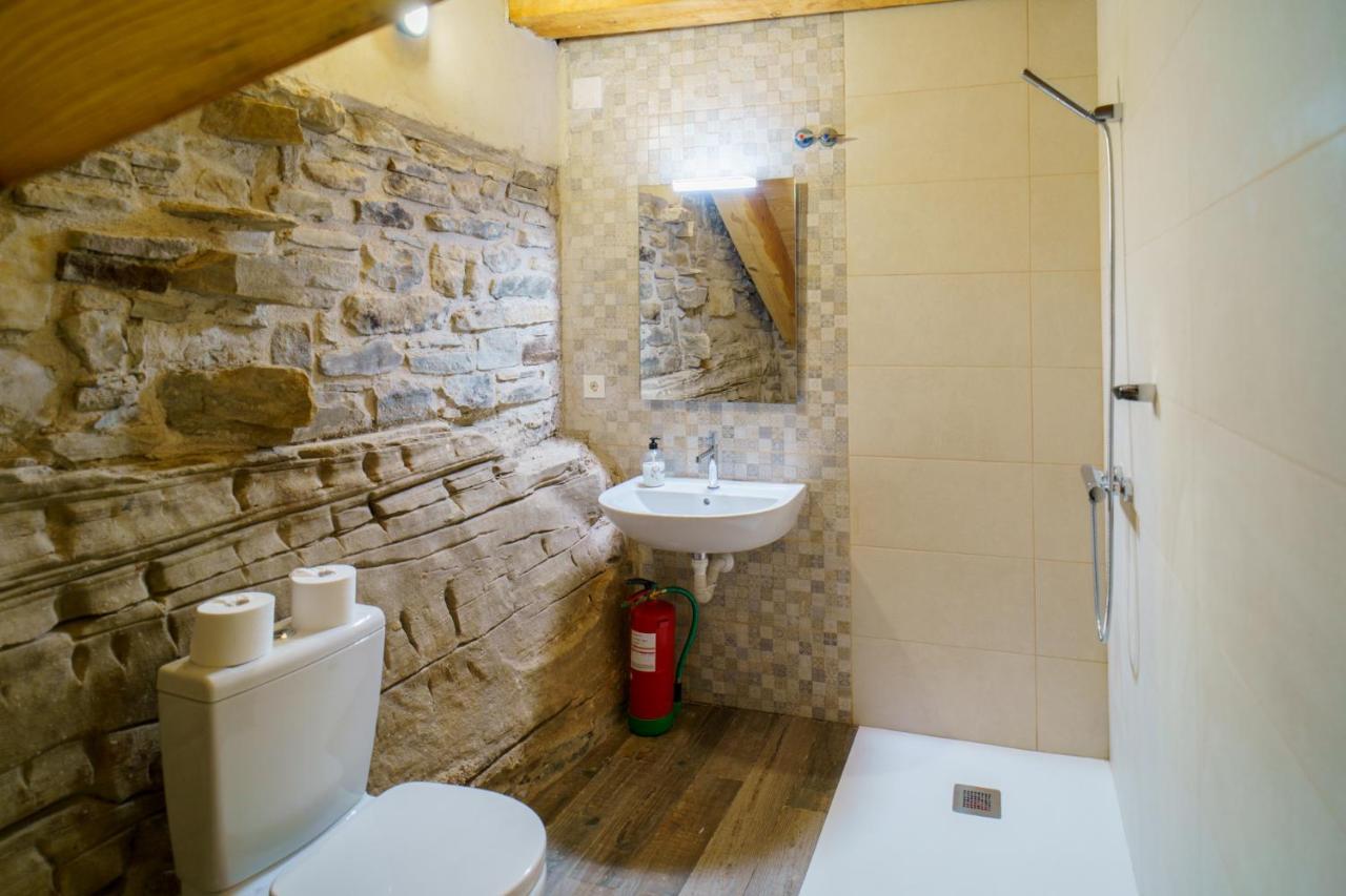 Casa Baramban ξενώνας Lasaosa Εξωτερικό φωτογραφία