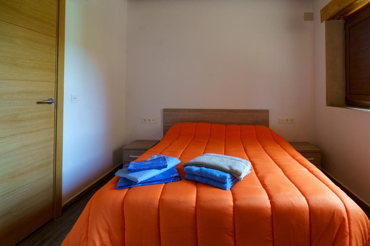 Casa Baramban ξενώνας Lasaosa Εξωτερικό φωτογραφία