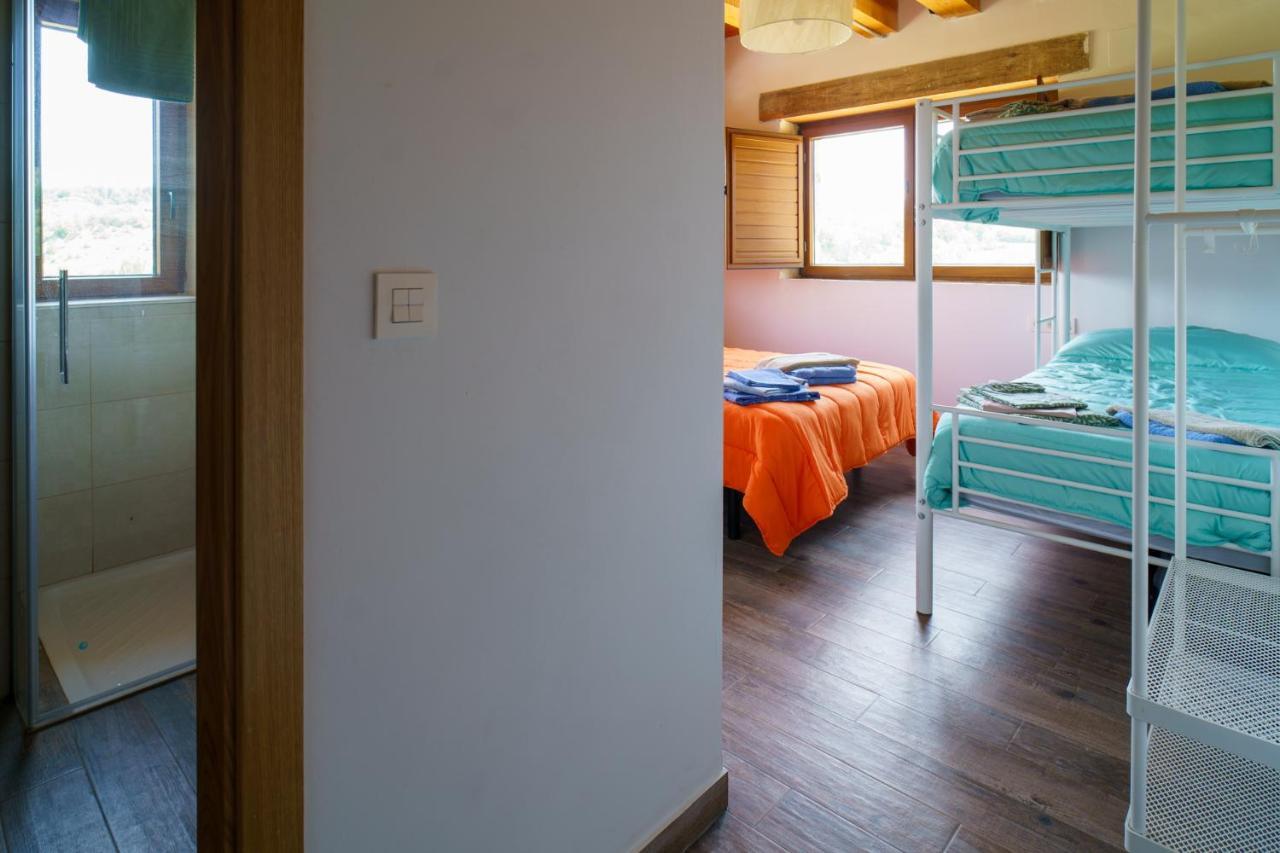 Casa Baramban ξενώνας Lasaosa Εξωτερικό φωτογραφία