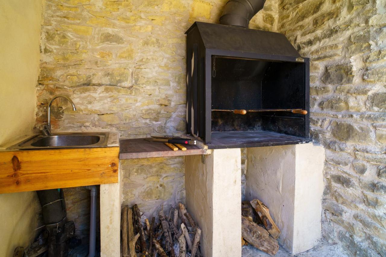 Casa Baramban ξενώνας Lasaosa Εξωτερικό φωτογραφία