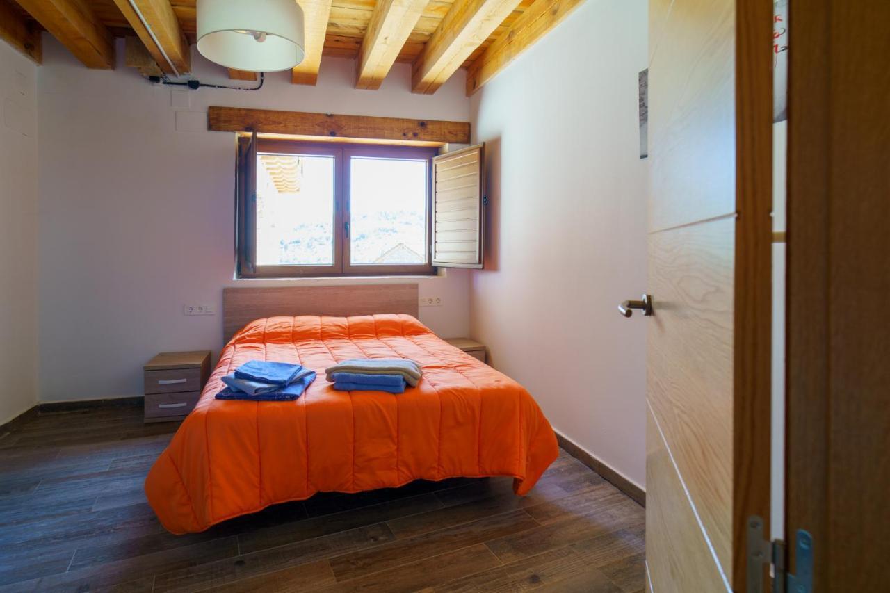 Casa Baramban ξενώνας Lasaosa Εξωτερικό φωτογραφία