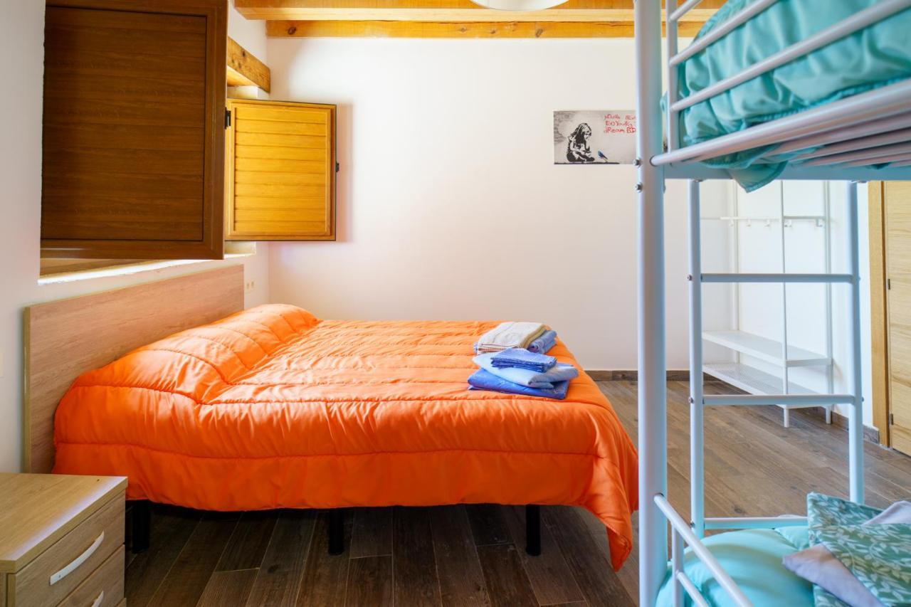 Casa Baramban ξενώνας Lasaosa Εξωτερικό φωτογραφία