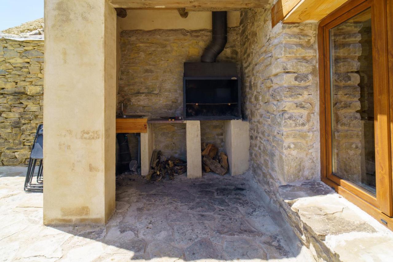 Casa Baramban ξενώνας Lasaosa Εξωτερικό φωτογραφία