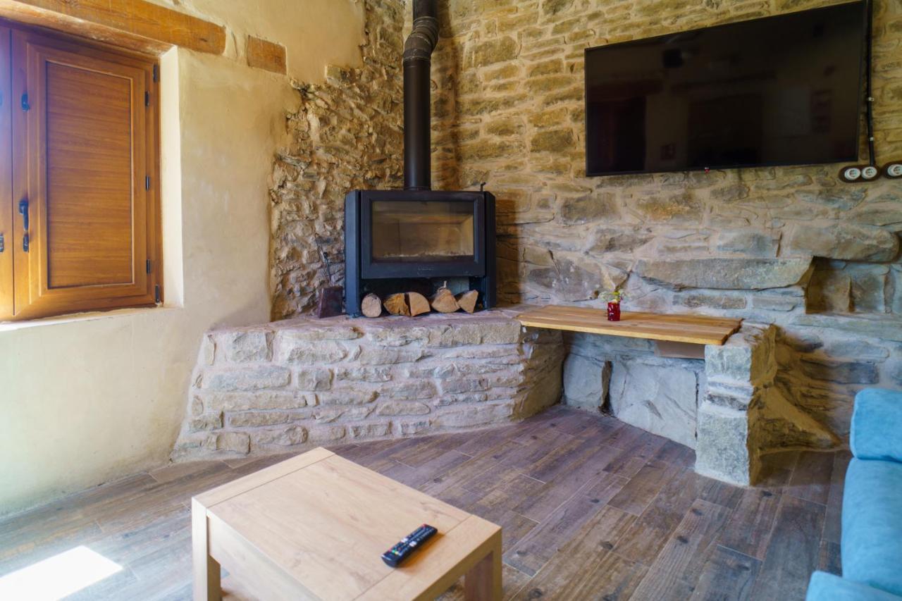 Casa Baramban ξενώνας Lasaosa Εξωτερικό φωτογραφία