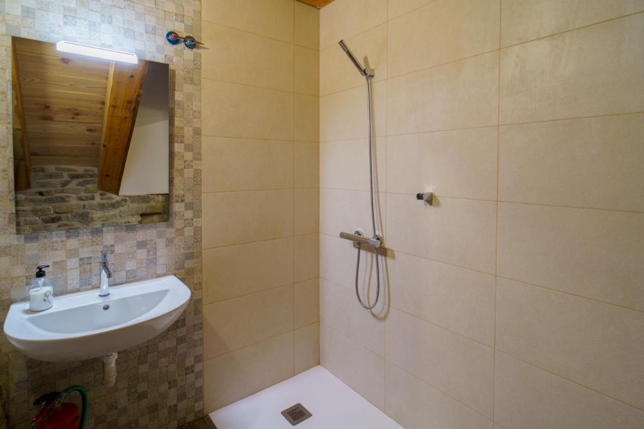 Casa Baramban ξενώνας Lasaosa Εξωτερικό φωτογραφία