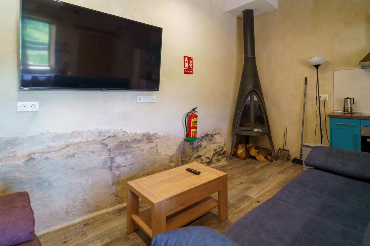 Casa Baramban ξενώνας Lasaosa Εξωτερικό φωτογραφία